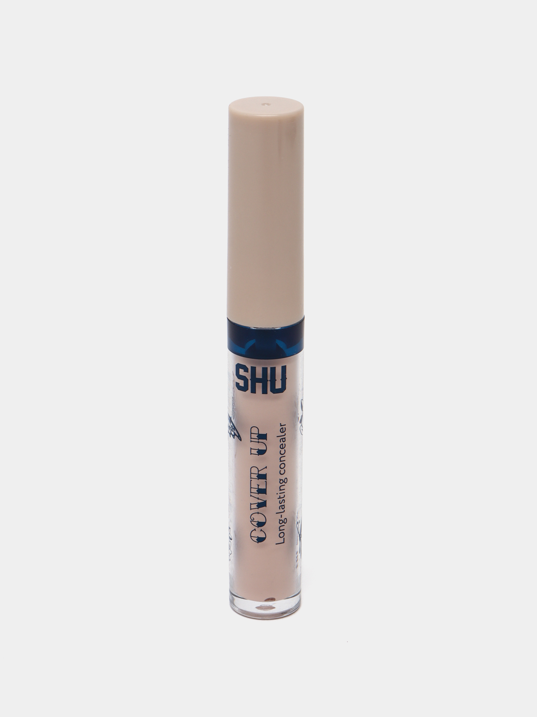 Консилер для лица Shu Cover Up, оттенок №322 - 