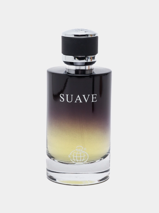Parfyumlangan suv Suave, 100 ml