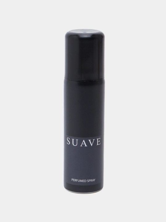 Parfyumlangan suv Suave, 100 ml