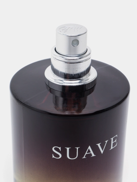 Parfyumlangan suv Suave, 100 ml