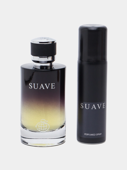 Парфюмерная вода Suave, 100 мл - 