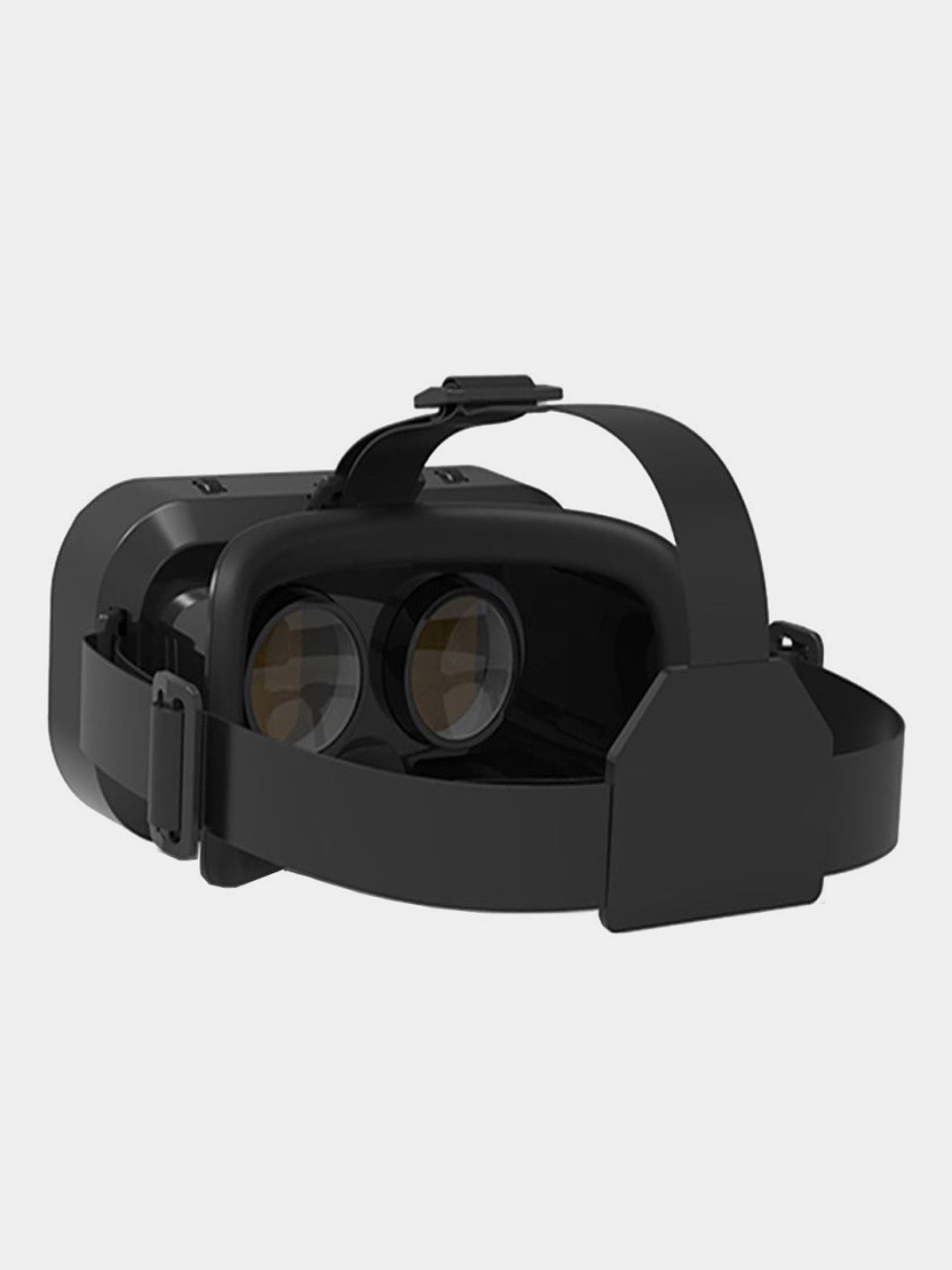 VR SHINECON G10 Виртуальные очки для телефона с геймпадом и без для IOS,  Android купить по низким ценам в интернет-магазине Uzum (849535)