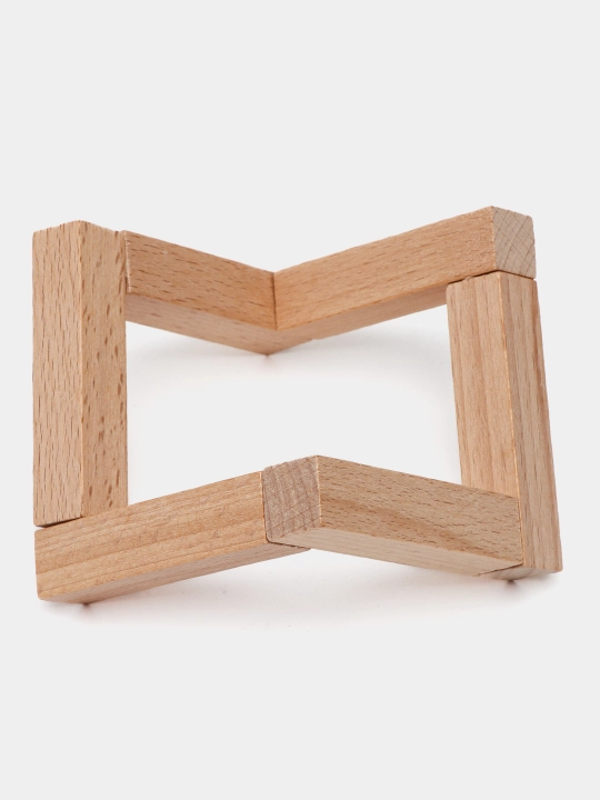 Stol chiroqchasi "3D oy"
