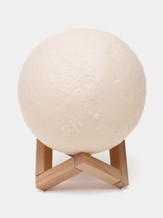 Stol chiroqchasi "3D oy"