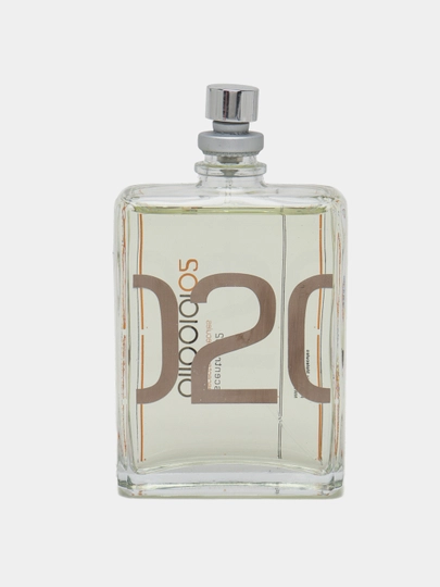 Escentric Molecules Escentric 02 uniseks atiri, Eau de Parfum, 100 ml
