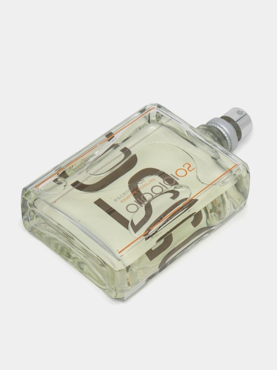 Escentric Molecules Escentric 02 uniseks atiri, Eau de Parfum, 100 ml