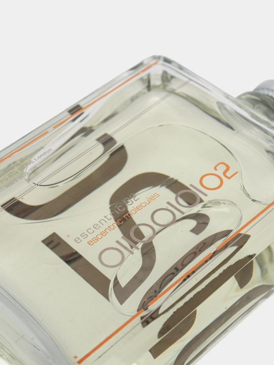 Escentric Molecules Escentric 02 uniseks atiri, Eau de Parfum, 100 ml