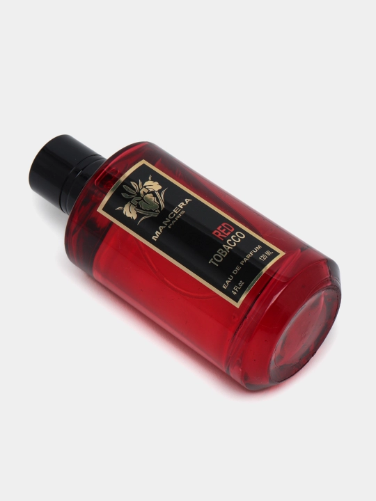 Парфюмерная вода Red Tobacco Mancera, для мужчин и женщин