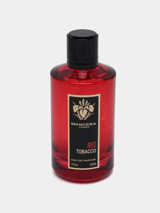 Парфюмерная вода Red Tobacco Mancera, для мужчин и женщин - 