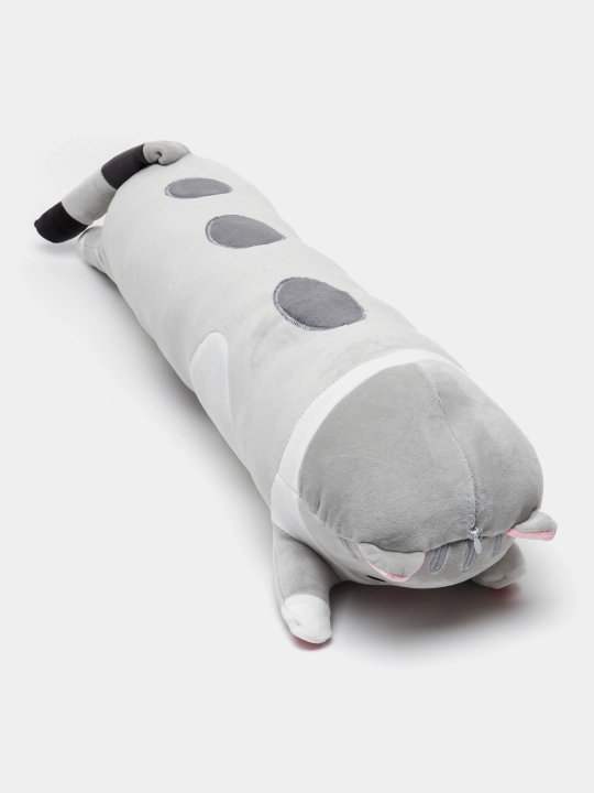 Мягкая игрушка подушка, Кот Батон