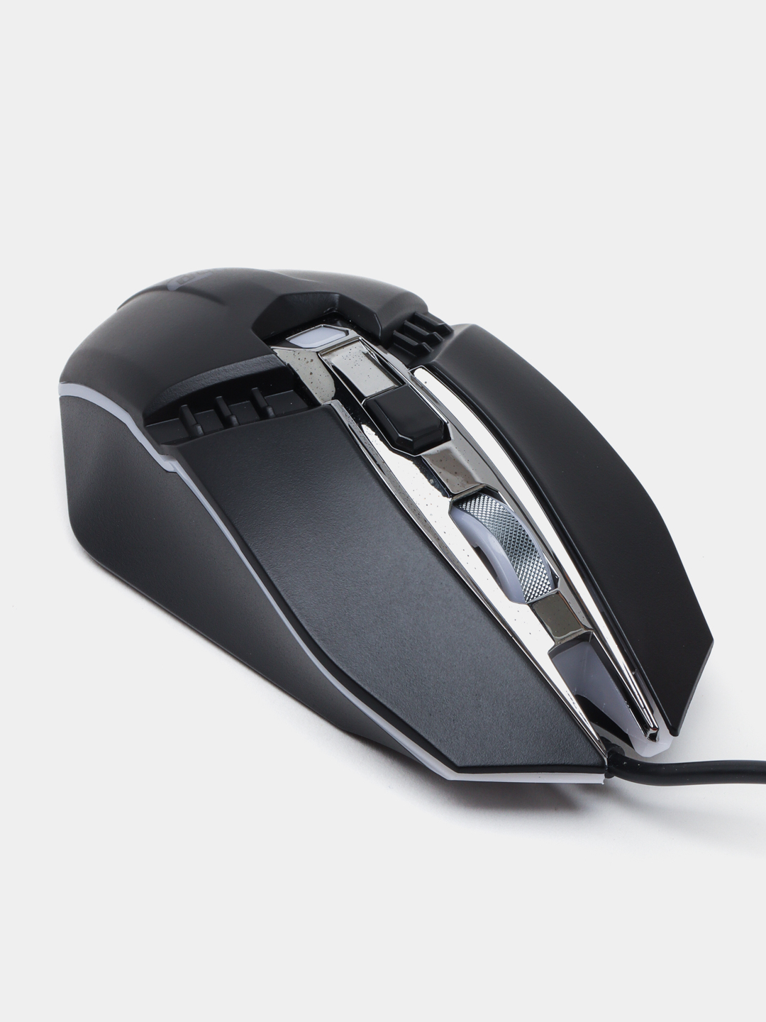 Игровая мышь HP M270 RGB (проводная USB) купить по низким ценам в ...