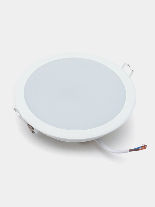 LED chiroq 59464 Meson 125 13W 65K WH Recessed LED