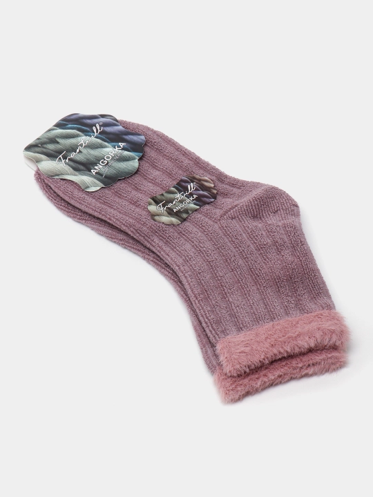 Женские носки теплые, 36-40