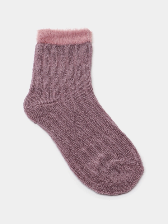 Женские носки теплые, 36-40