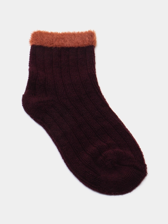 Женские носки теплые, 36-40