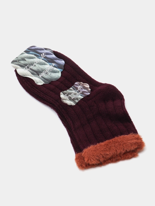 Женские носки теплые, 36-40
