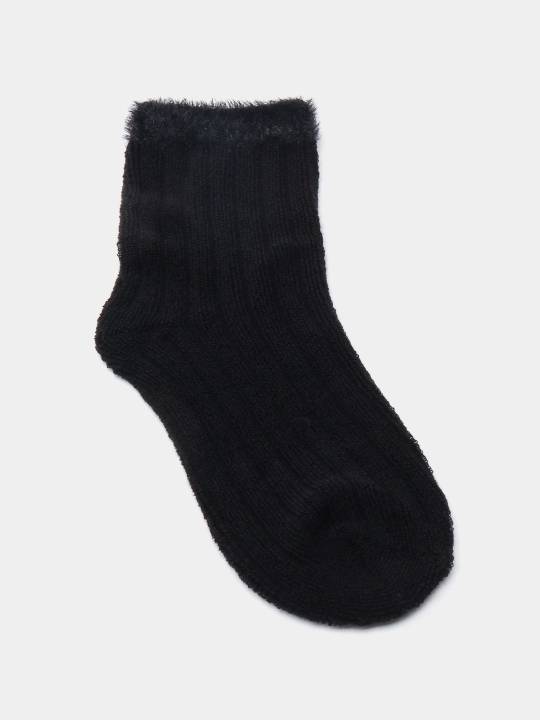 Женские носки теплые, 36-40