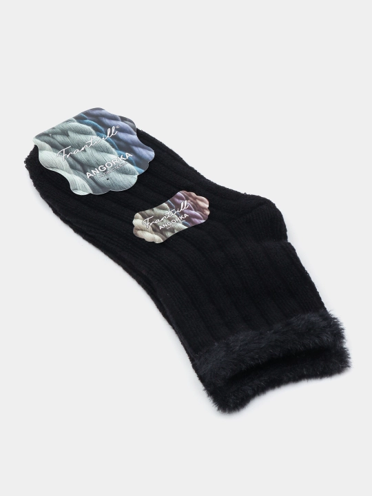 Женские носки теплые, 36-40