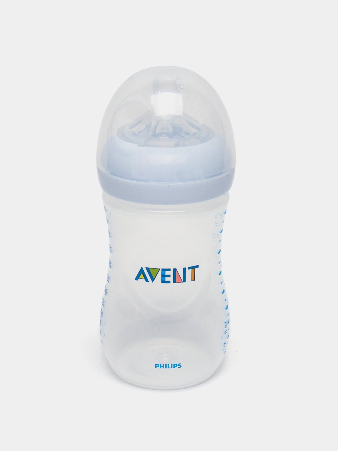 Бутылочка Avent Natural 260 Мл Купить