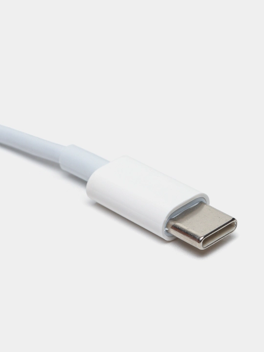 Зарядный кабель и адаптер, Type-C Android, Lightning