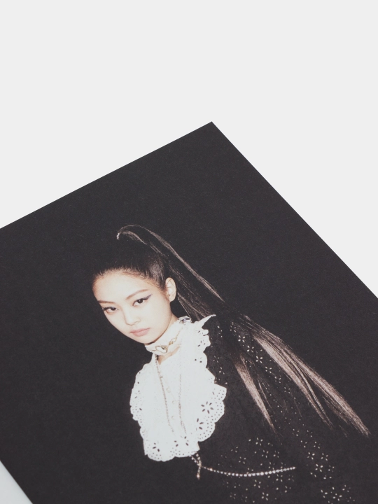 Альбом blackpink 'kill this love'