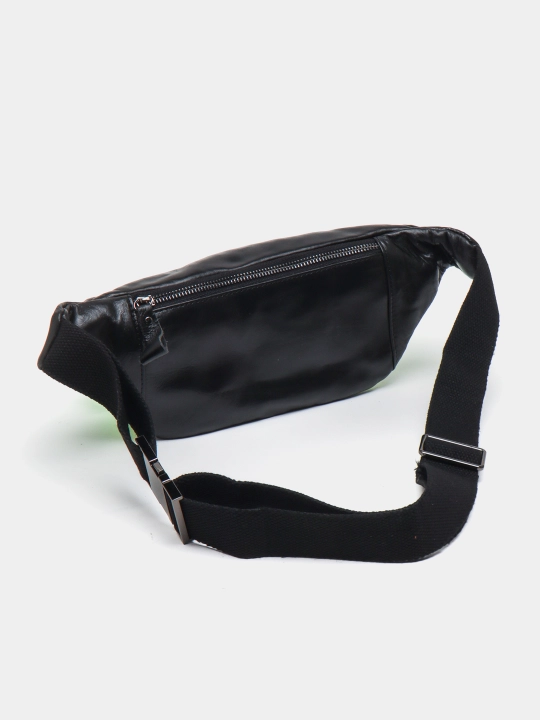Сумка мужская Crossbody из натуральной кожи