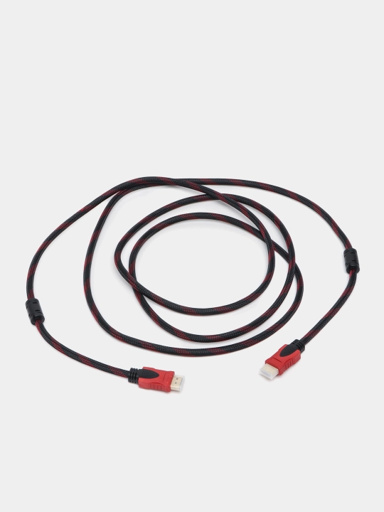 Kabel HDMI 1.5 m, 5 m, 10 m, 15 m, 20 m, 25 m, 30 m, 100 m
