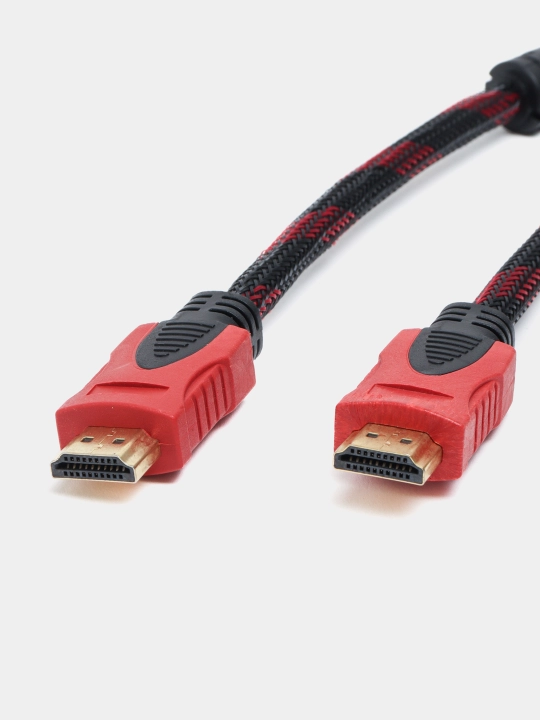 Kabel HDMI 1.5 m, 5 m, 10 m, 15 m, 20 m, 25 m, 30 m, 100 m