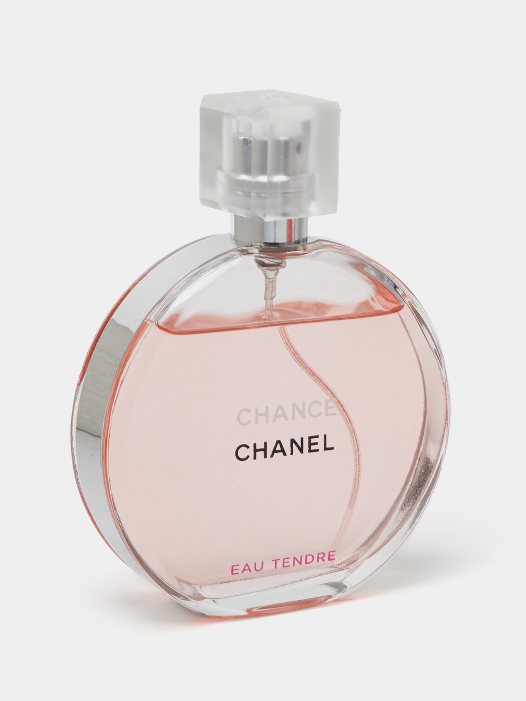 Духи Chanel Chance Parfum eau Tendre, 100 мл купить по низким ценам в ...