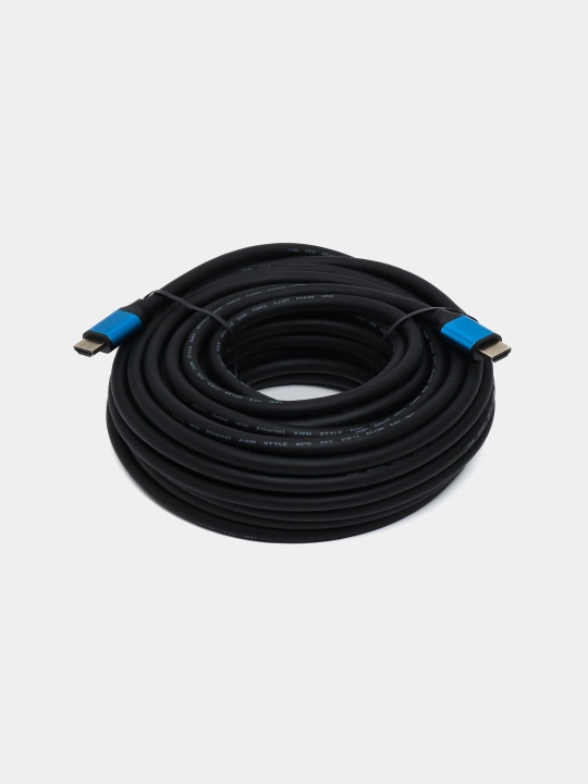 HDMI - 4K simlar 1.5 m, 5 m, 10 m, 15 m, 20 m, 25 m, 30 m, 60 m, 70 m, 80 m, 90 m, 100 m
