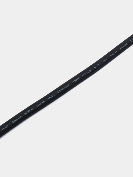 HDMI - 4K simlar 1.5 m, 5 m, 10 m, 15 m, 20 m, 25 m, 30 m, 60 m, 70 m, 80 m, 90 m, 100 m