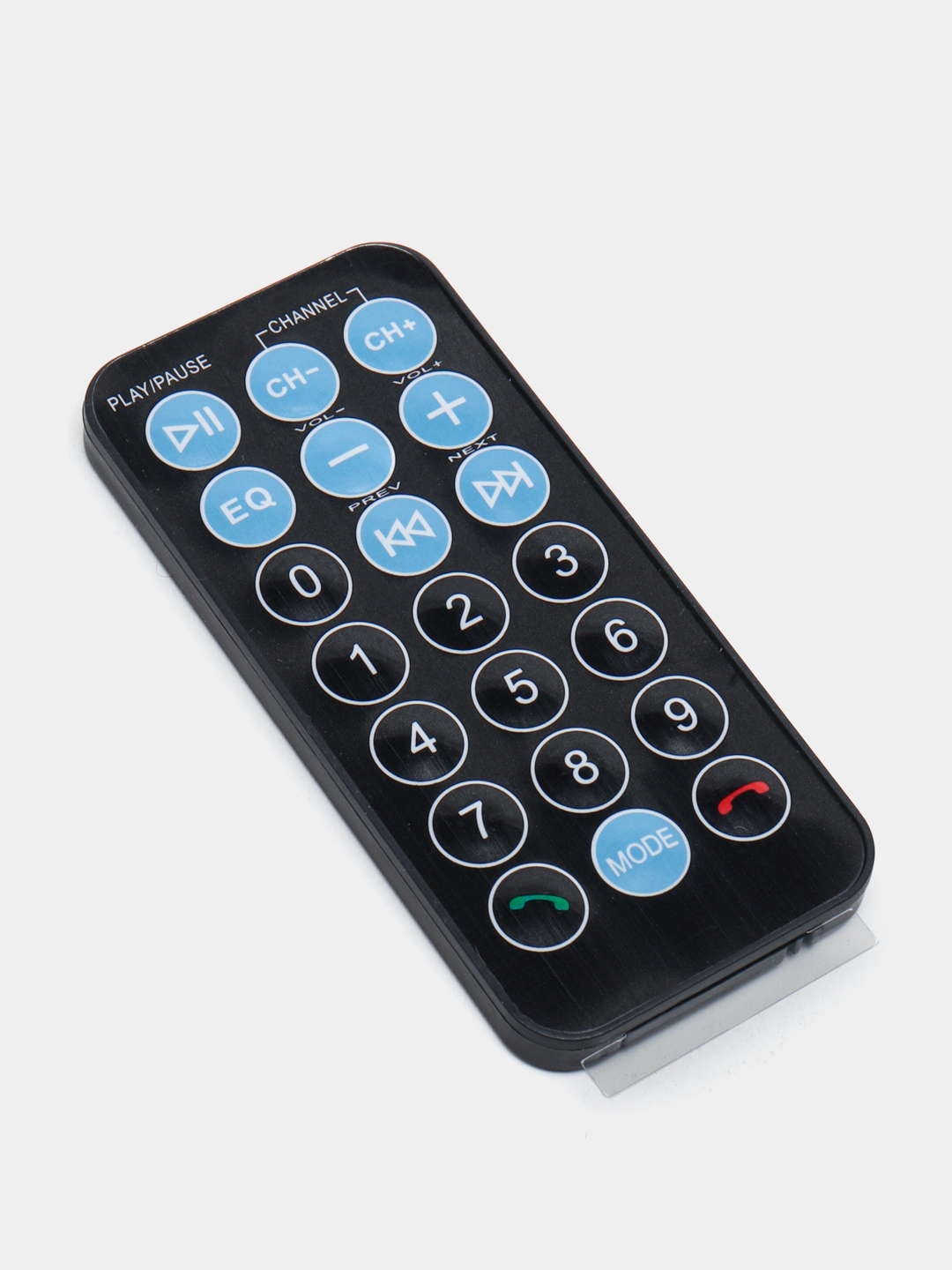 Автомобильный Bluetooth FM трансмиттер, ФМ модулятор, с зарядным ...