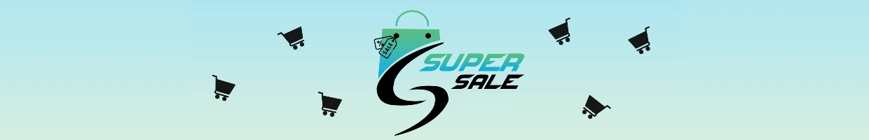 SUPER.SALE