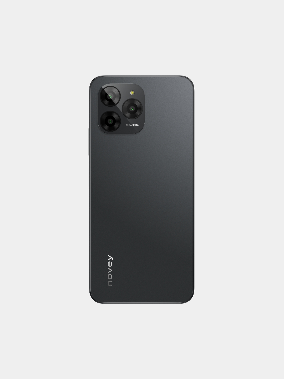 Смартфон Novey Alpha A10 4GB +64GB / 4GB+128GB, 5000мAч, 4G, Dual SIM  купить по низким ценам в интернет-магазине Uzum (852773)