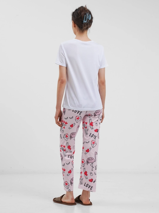Ayollar pijama