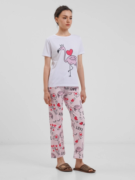 Ayollar pijama