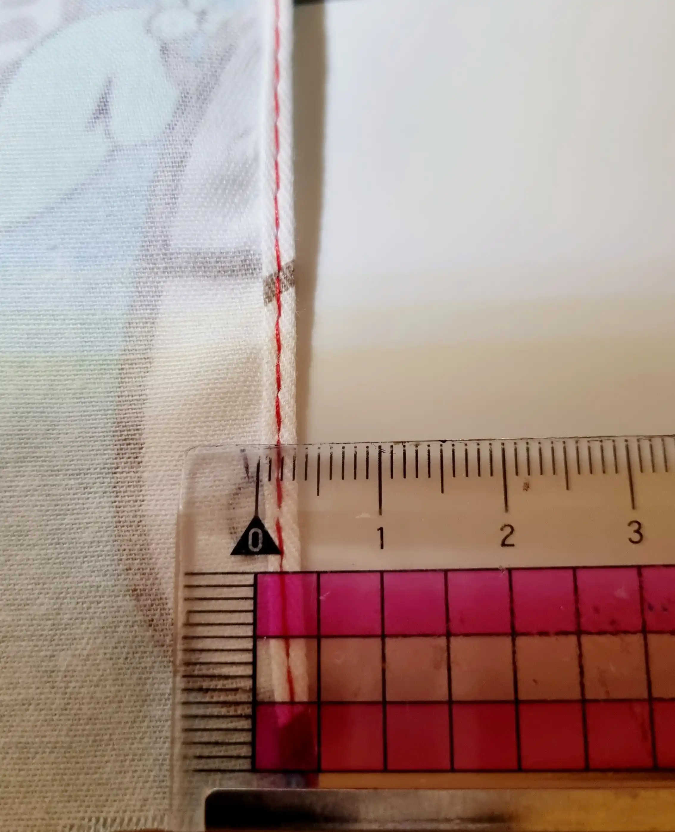 Etak lapkasi Aurora, 3 mm