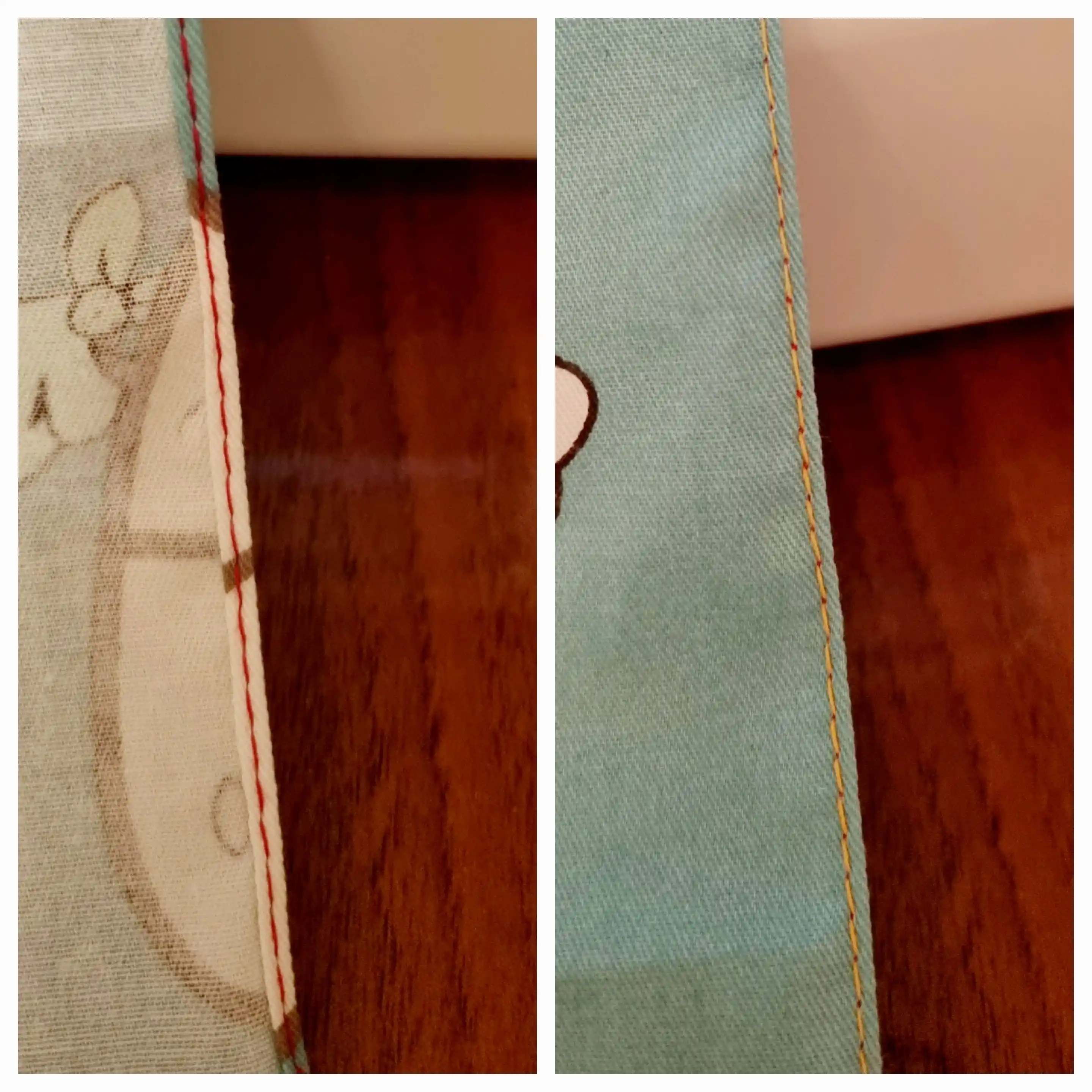 Etak lapkasi Aurora, 3 mm