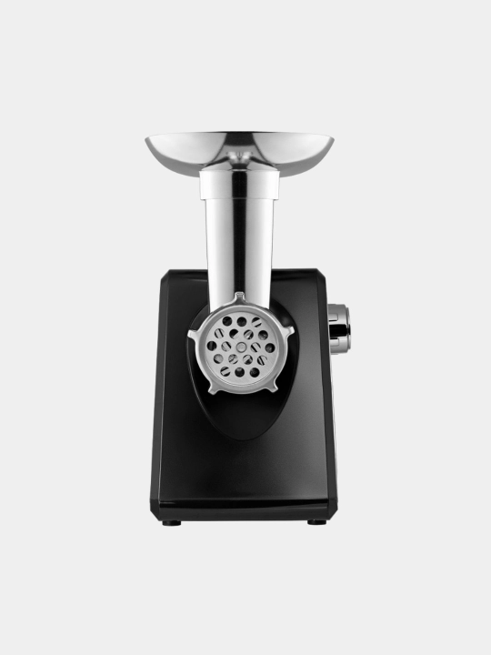 Go'sht maydalagich Ardesto MGL-1790R- 1700Вт/1.6 kg-min, pomidor, sharbat, qora