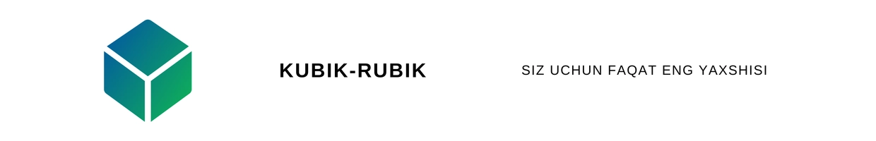 KUBIK-RUBIK