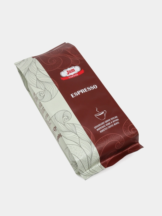 Кофе в зернах JUM Espresso, 1 кг
