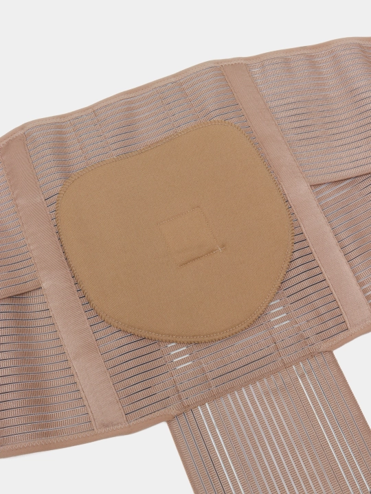 Korset ortopedik gavda va bel uchun, universal S-2XL inanmedical K - 808