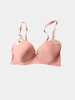 Pastel marjon