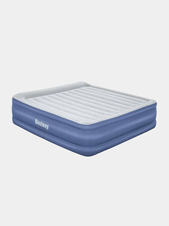 Keng havo matras-to'shak, 203 * 193 * 56 sm, Bestway 67692