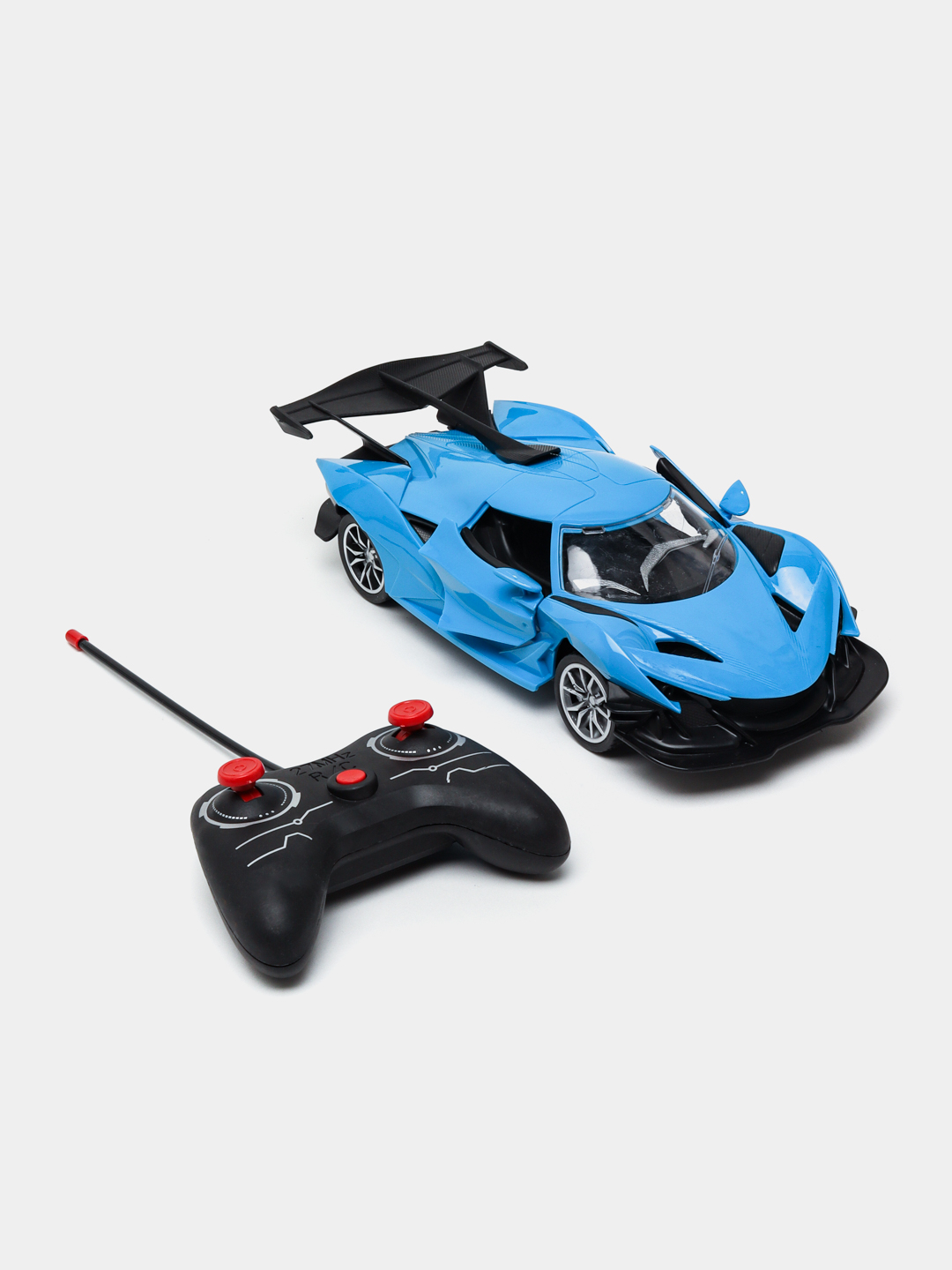 Радиоуправляемая машина для детей, с пультом Lamborghini 1:14 купить по ...