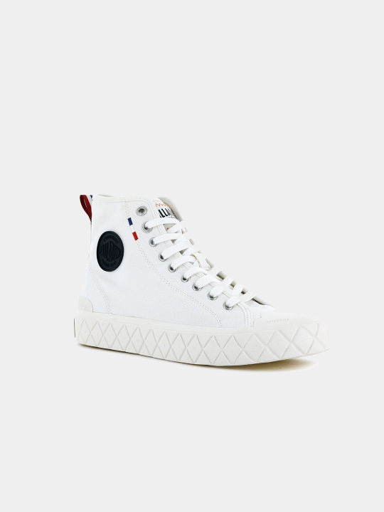 Мужские кеды Palladium PALLA ACE CVS MID - 
