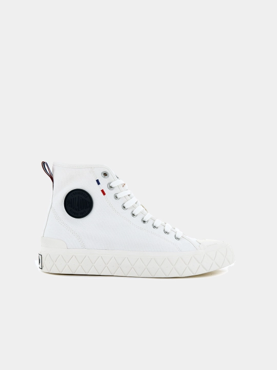 Мужские кеды Palladium PALLA ACE CVS MID