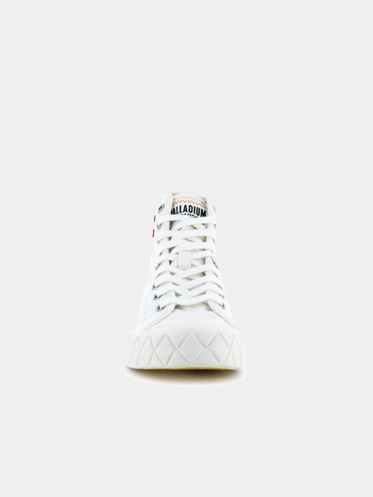 Мужские кеды Palladium PALLA ACE CVS MID