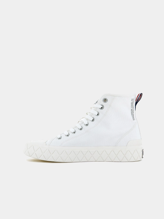 Мужские кеды Palladium PALLA ACE CVS MID