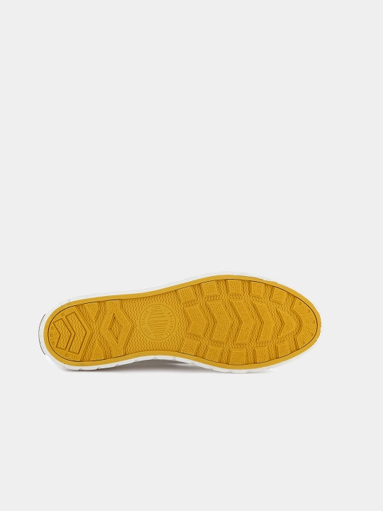 Мужские кеды Palladium PALLA ACE CVS MID